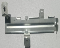 Raw Casting Part D
